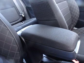 Skoda Fabia 1.2 TSI SE L DSG Euro 6 (s/s) 5dr