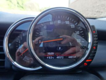 MINI Hatch 1.5 Cooper Auto Euro 6 (s/s) 3dr