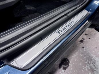 Hyundai TUCSONix35 TUCSON HEV ULTIMATE 230PS A/T 23