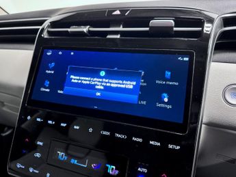 Hyundai TUCSONix35 TUCSON HEV ULTIMATE 230PS A/T 23