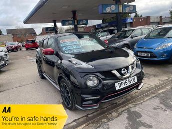 Nissan Qashqai 1.5 dCi N-Connecta 2WD Euro 6 (s/s) 5dr