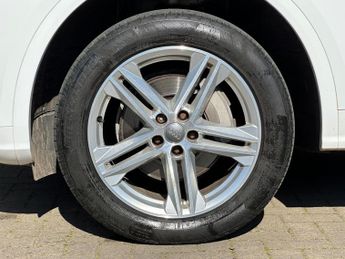 Audi Q5 2.0 TDI S line S Tronic quattro Euro 6 (s/s) 5dr