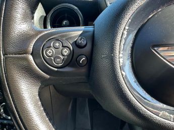 MINI Hatch 1.6 Cooper Steptronic Euro 5 3dr