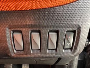 Smart forfour 1.0 Passion Euro 6 (s/s) 5dr