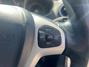 Ford Fiesta 1.4 Titanium 5dr