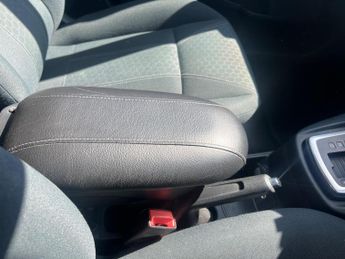 Ford Fiesta 1.4 Titanium 5dr