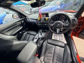 BMW 1 Series 1.5 118i M Sport Shadow Edition Auto Euro 6 (s/s) 5dr