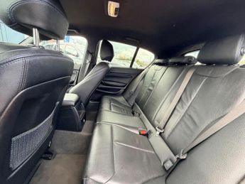 BMW 1 Series 1.5 118i M Sport Shadow Edition Auto Euro 6 (s/s) 5dr
