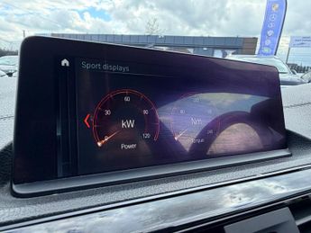 BMW 1 Series 1.5 118i M Sport Shadow Edition Auto Euro 6 (s/s) 5dr