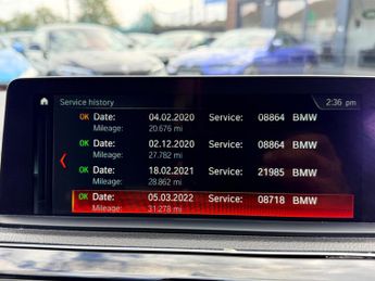 BMW 1 Series 1.5 118i M Sport Shadow Edition Auto Euro 6 (s/s) 5dr