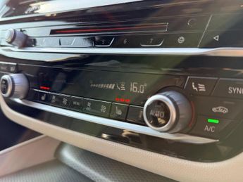 BMW 5 Series 3.0 540i M Sport Auto xDrive Euro 6 (s/s) 4dr
