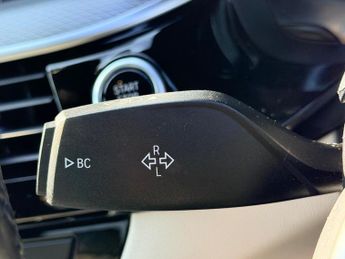 BMW 5 Series 3.0 540i M Sport Auto xDrive Euro 6 (s/s) 4dr