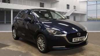 Mazda 2 1.5 SKYACTIV-G GT Sport Auto Euro 6 (s/s) 5dr