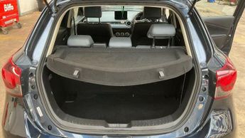 Mazda Mazda2 1.5 SKYACTIV-G GT Sport Auto Euro 6 (s/s) 5dr