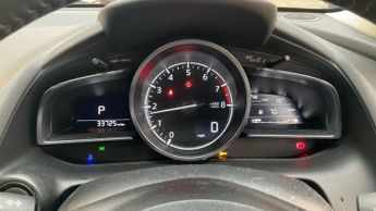 Mazda Mazda2 1.5 SKYACTIV-G GT Sport Auto Euro 6 (s/s) 5dr