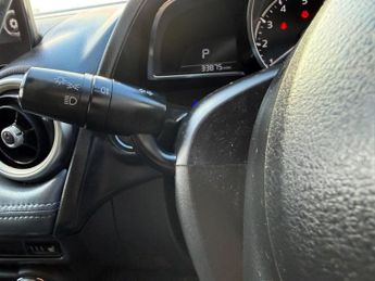 Mazda Mazda2 1.5 SKYACTIV-G GT Sport Auto Euro 6 (s/s) 5dr