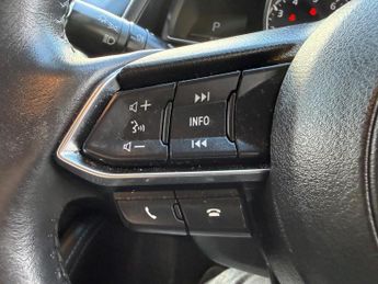 Mazda Mazda2 1.5 SKYACTIV-G GT Sport Auto Euro 6 (s/s) 5dr