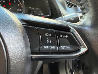 Mazda Mazda2 1.5 SKYACTIV-G GT Sport Auto Euro 6 (s/s) 5dr