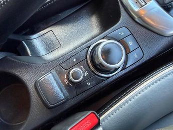 Mazda Mazda2 1.5 SKYACTIV-G GT Sport Auto Euro 6 (s/s) 5dr