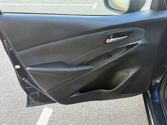 Mazda Mazda2 1.5 SKYACTIV-G GT Sport Auto Euro 6 (s/s) 5dr