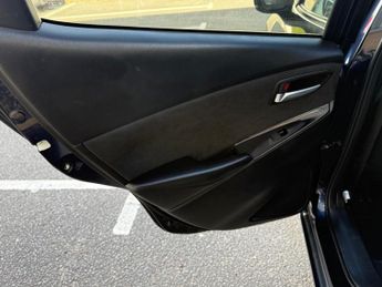 Mazda Mazda2 1.5 SKYACTIV-G GT Sport Auto Euro 6 (s/s) 5dr