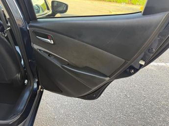 Mazda Mazda2 1.5 SKYACTIV-G GT Sport Auto Euro 6 (s/s) 5dr