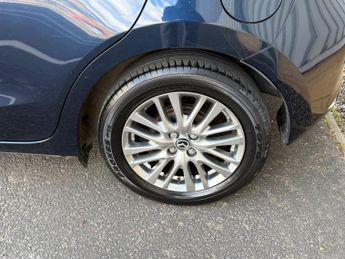 Mazda Mazda2 1.5 SKYACTIV-G GT Sport Auto Euro 6 (s/s) 5dr