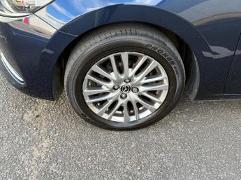 Mazda Mazda2 1.5 SKYACTIV-G GT Sport Auto Euro 6 (s/s) 5dr