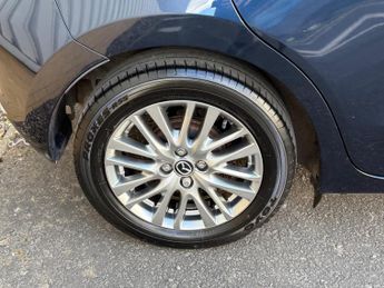 Mazda Mazda2 1.5 SKYACTIV-G GT Sport Auto Euro 6 (s/s) 5dr
