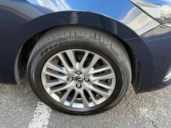 Mazda Mazda2 1.5 SKYACTIV-G GT Sport Auto Euro 6 (s/s) 5dr