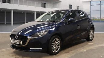 Mazda Mazda2 1.5 SKYACTIV-G GT Sport Auto Euro 6 (s/s) 5dr
