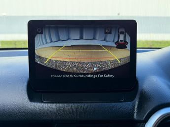 Mazda Mazda2 1.5 SKYACTIV-G GT Sport Auto Euro 6 (s/s) 5dr