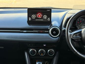 Mazda Mazda2 1.5 SKYACTIV-G GT Sport Auto Euro 6 (s/s) 5dr