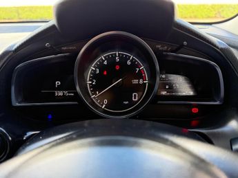 Mazda Mazda2 1.5 SKYACTIV-G GT Sport Auto Euro 6 (s/s) 5dr