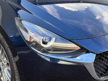 Mazda Mazda2 1.5 SKYACTIV-G GT Sport Auto Euro 6 (s/s) 5dr