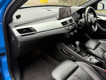 BMW X1 1.5 25e 10kWh M Sport Auto xDrive Euro 6 (s/s) 5dr