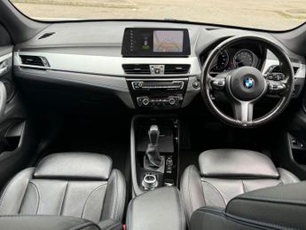 BMW X1 1.5 25e 10kWh M Sport Auto xDrive Euro 6 (s/s) 5dr