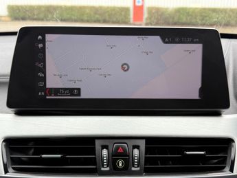 BMW X1 1.5 25e 10kWh M Sport Auto xDrive Euro 6 (s/s) 5dr