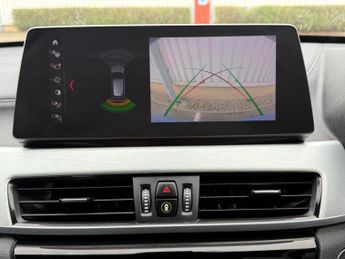 BMW X1 1.5 25e 10kWh M Sport Auto xDrive Euro 6 (s/s) 5dr