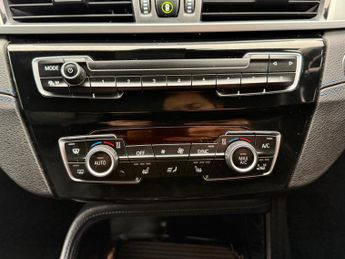 BMW X1 1.5 25e 10kWh M Sport Auto xDrive Euro 6 (s/s) 5dr