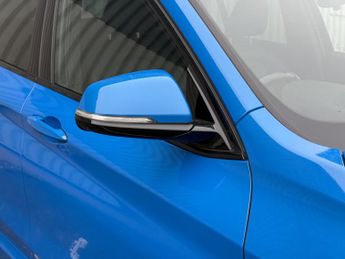 BMW X1 1.5 25e 10kWh M Sport Auto xDrive Euro 6 (s/s) 5dr