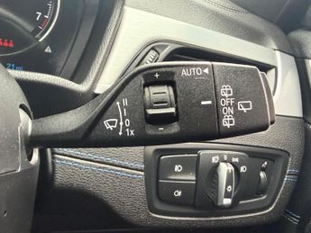 BMW X1 1.5 25e 10kWh M Sport Auto xDrive Euro 6 (s/s) 5dr