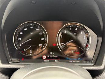 BMW X1 1.5 25e 10kWh M Sport Auto xDrive Euro 6 (s/s) 5dr
