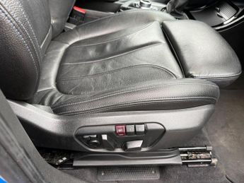 BMW X1 1.5 25e 10kWh M Sport Auto xDrive Euro 6 (s/s) 5dr