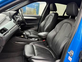 BMW X1 1.5 25e 10kWh M Sport Auto xDrive Euro 6 (s/s) 5dr