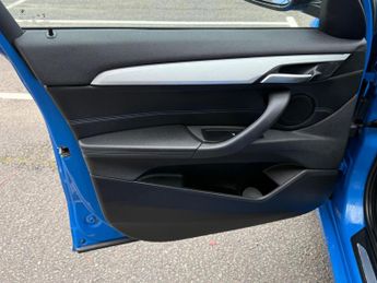 BMW X1 1.5 25e 10kWh M Sport Auto xDrive Euro 6 (s/s) 5dr