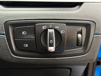 BMW X1 1.5 25e 10kWh M Sport Auto xDrive Euro 6 (s/s) 5dr