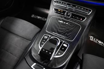 Mercedes-Benz E Class 2.0 E220d AMG Line G-Tronic+ Euro 6 (s/s) 2dr