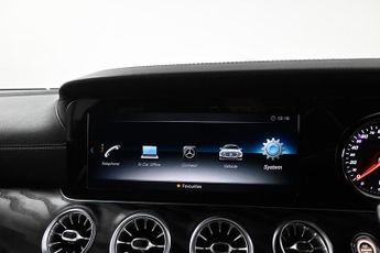 Mercedes-Benz E Class 2.0 E220d AMG Line G-Tronic+ Euro 6 (s/s) 2dr