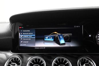 Mercedes-Benz E Class 2.0 E220d AMG Line G-Tronic+ Euro 6 (s/s) 2dr